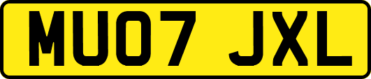 MU07JXL