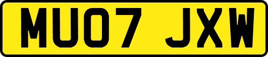 MU07JXW