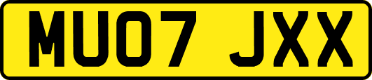 MU07JXX