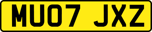 MU07JXZ