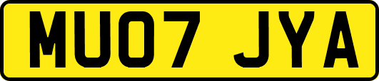 MU07JYA