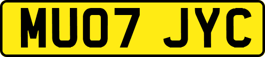 MU07JYC
