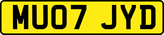 MU07JYD