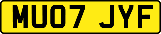 MU07JYF