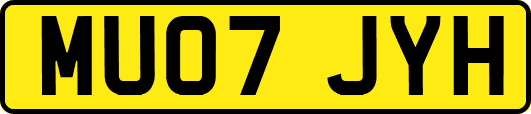 MU07JYH