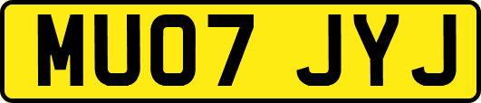MU07JYJ