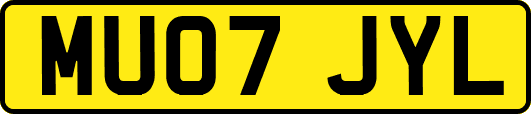 MU07JYL