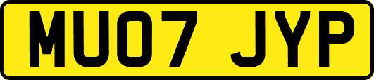 MU07JYP