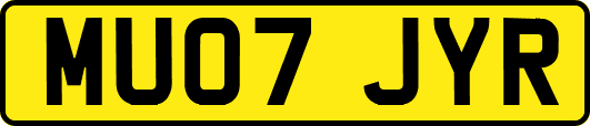 MU07JYR