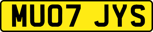 MU07JYS
