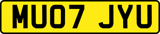 MU07JYU