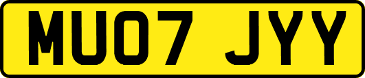 MU07JYY