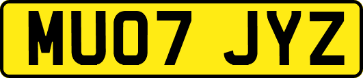 MU07JYZ