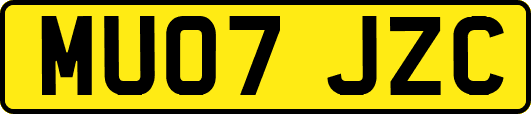 MU07JZC
