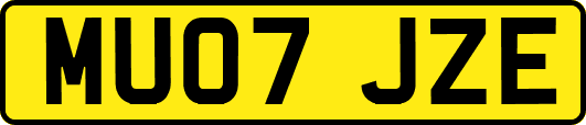 MU07JZE