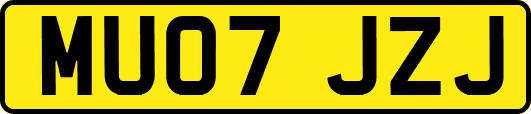 MU07JZJ