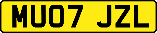MU07JZL