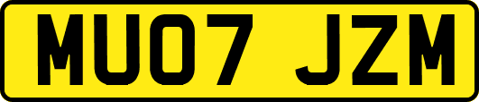 MU07JZM