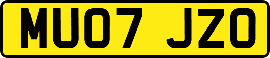 MU07JZO