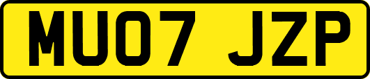 MU07JZP