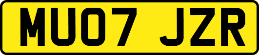 MU07JZR