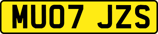 MU07JZS