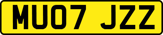 MU07JZZ