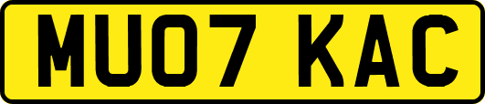 MU07KAC