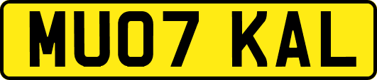 MU07KAL