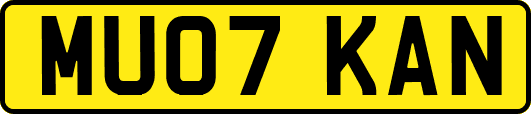 MU07KAN