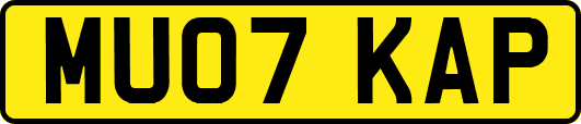 MU07KAP