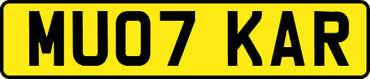 MU07KAR