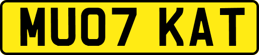 MU07KAT