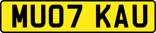 MU07KAU