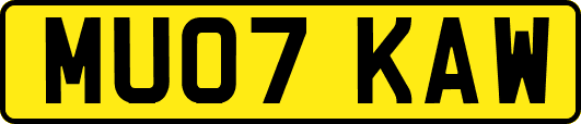 MU07KAW