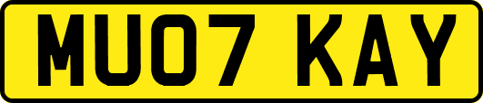 MU07KAY