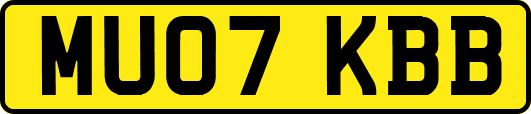 MU07KBB