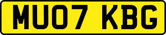 MU07KBG