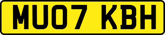 MU07KBH