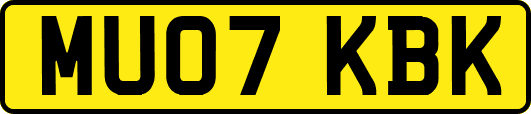 MU07KBK