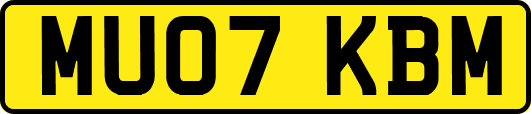 MU07KBM