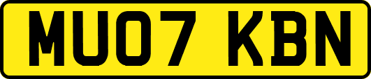MU07KBN