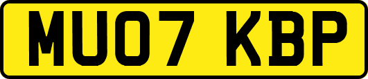 MU07KBP
