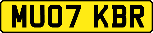 MU07KBR