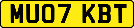 MU07KBT