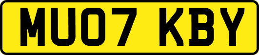 MU07KBY