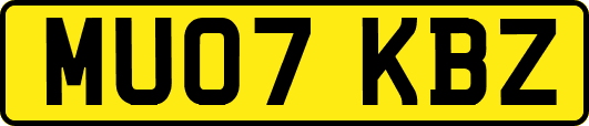 MU07KBZ