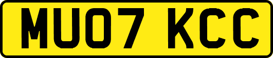 MU07KCC