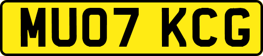 MU07KCG