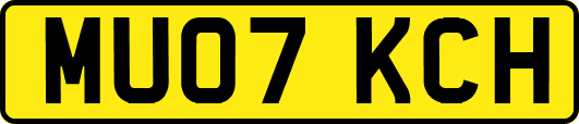 MU07KCH